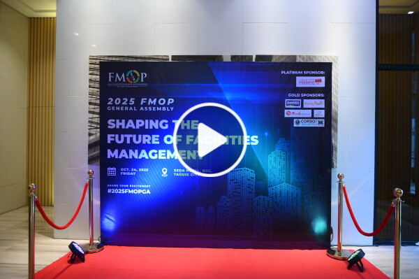 2025 FMOP GA Event Highlights