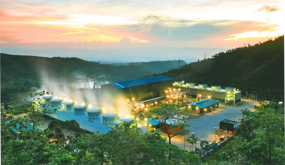 Energy, Sustainability, and the Future of Decarbonized Facilities