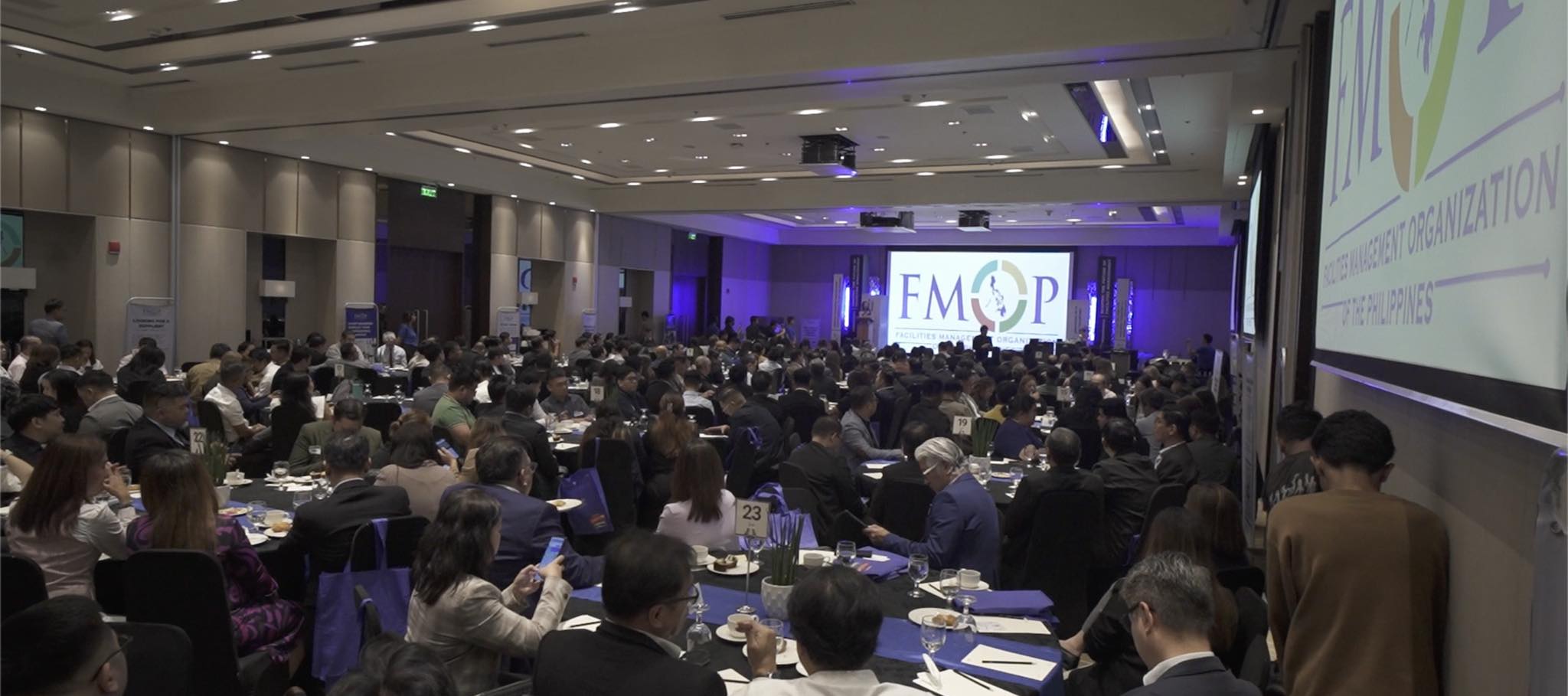 FMOP Launches the National FM Summit 2026 and FMOP Awards Night 2026