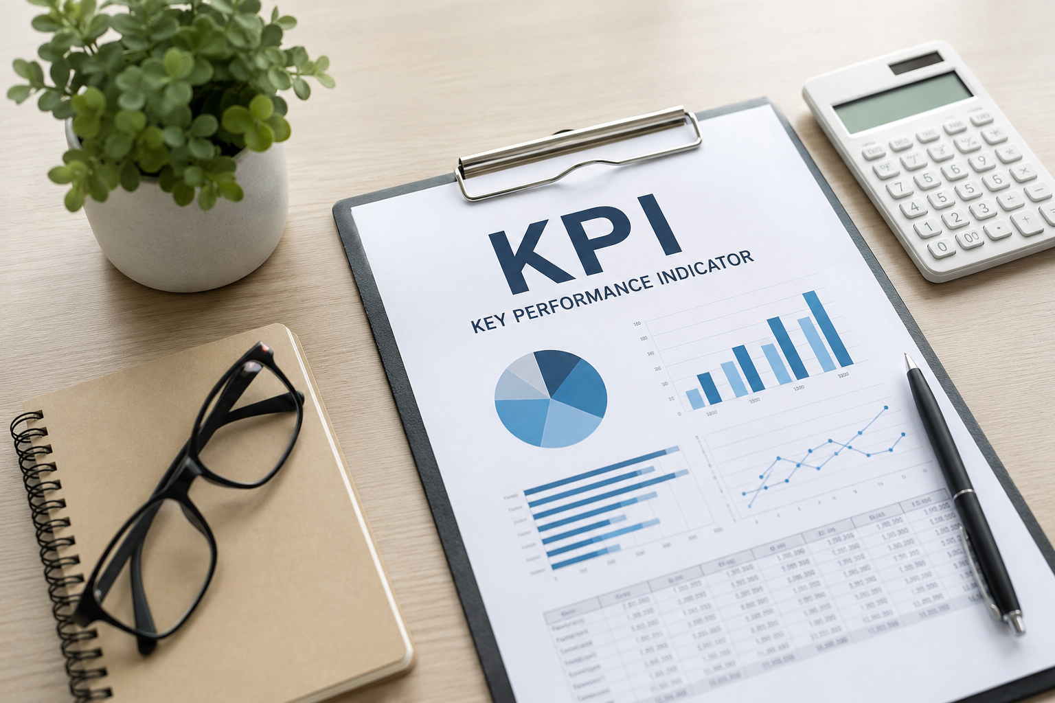 The 5 KPIs Every Facility Manager Should Monitor