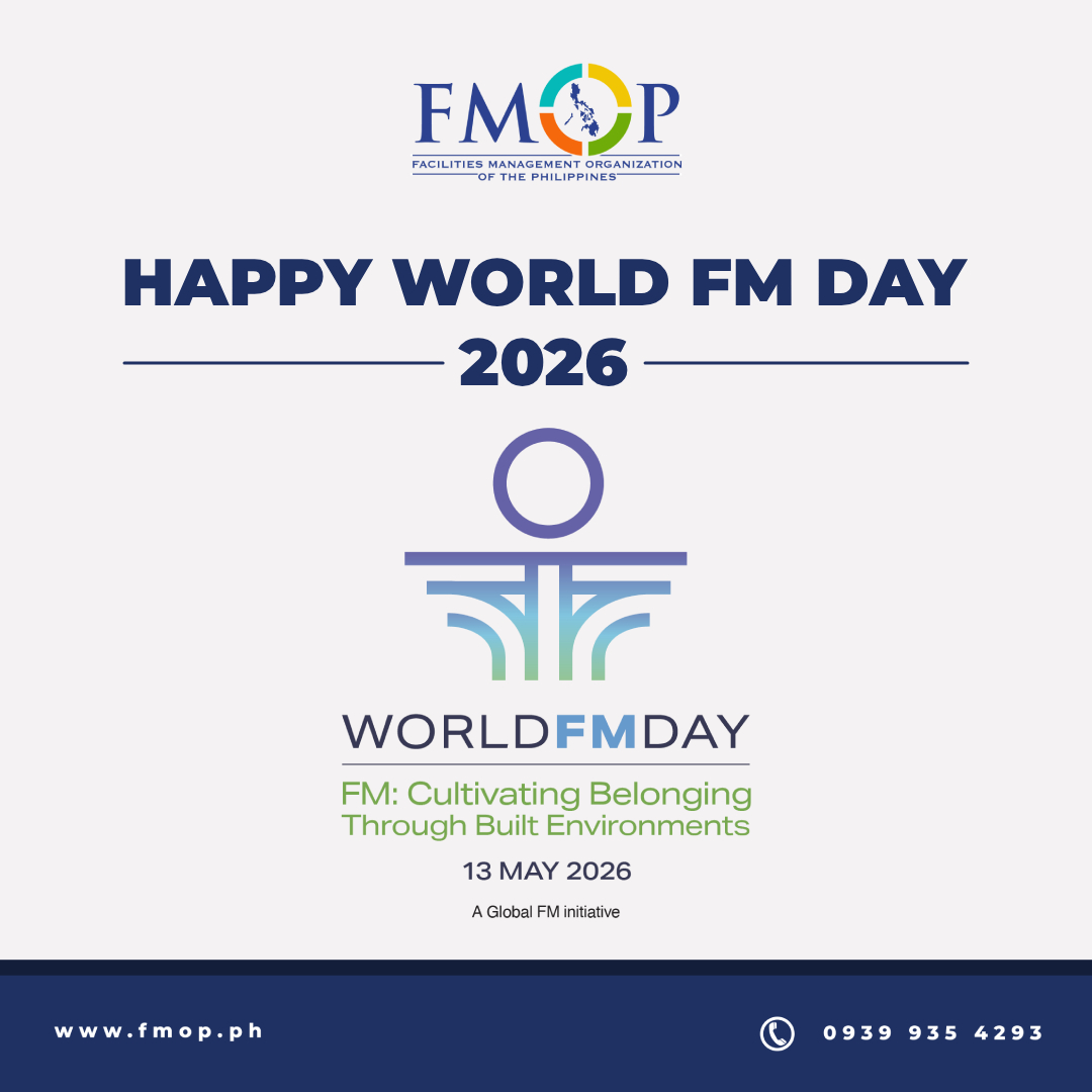 World FM Day 2026 Message from FMOP
