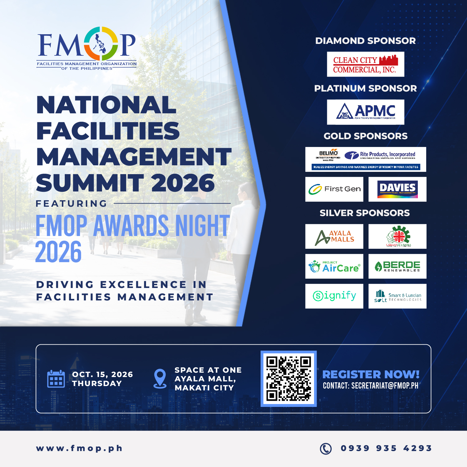 NFMS 2026: FMOP’s Biggest Gathering of the Year