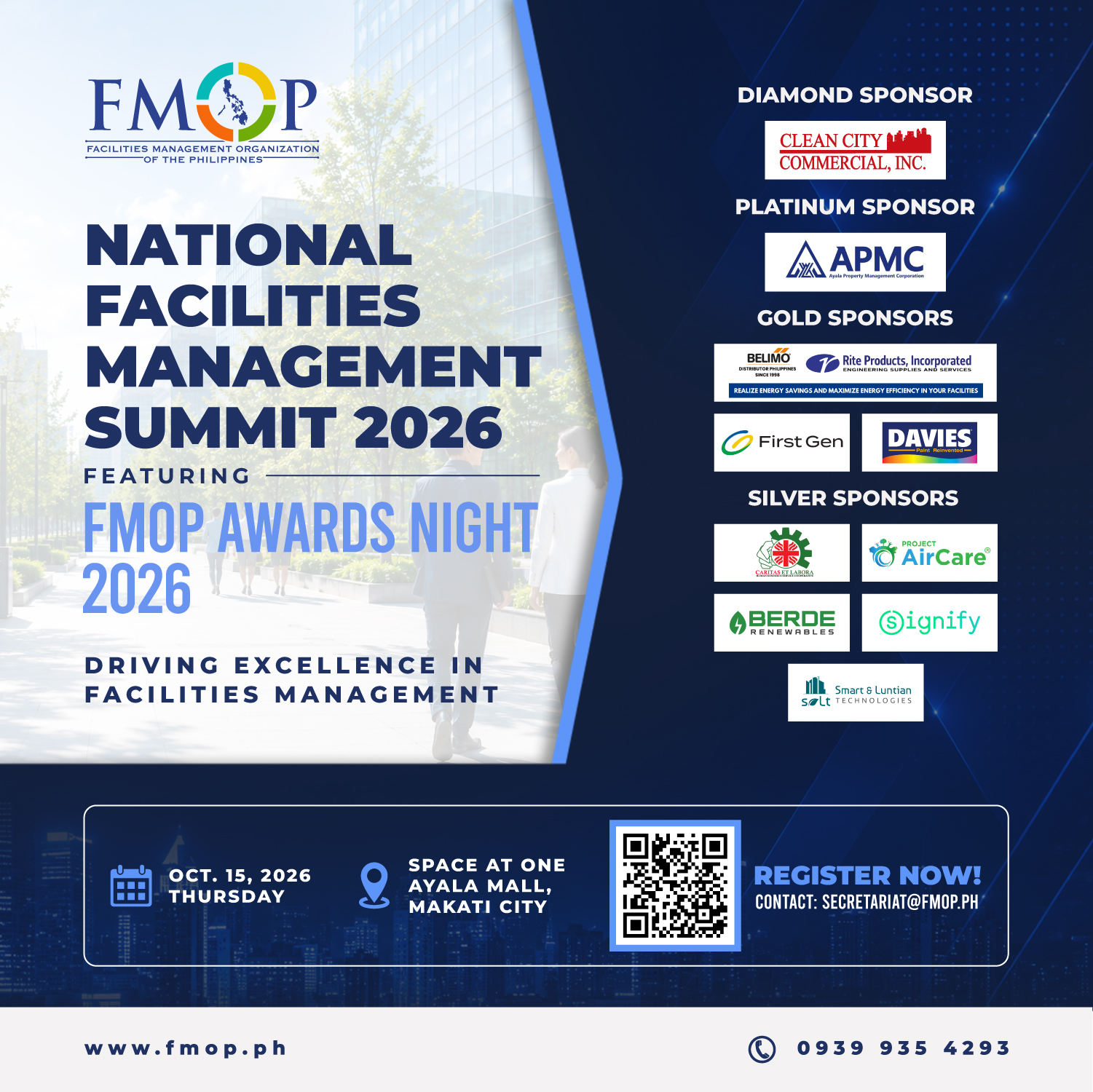 NFMS 2026: FMOP’s Biggest Gathering of the Year