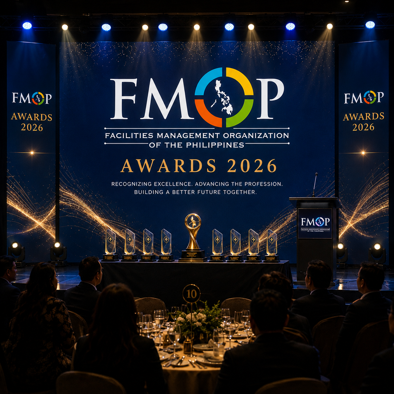 FMOP Awards 2026 Nominations Close on August 15