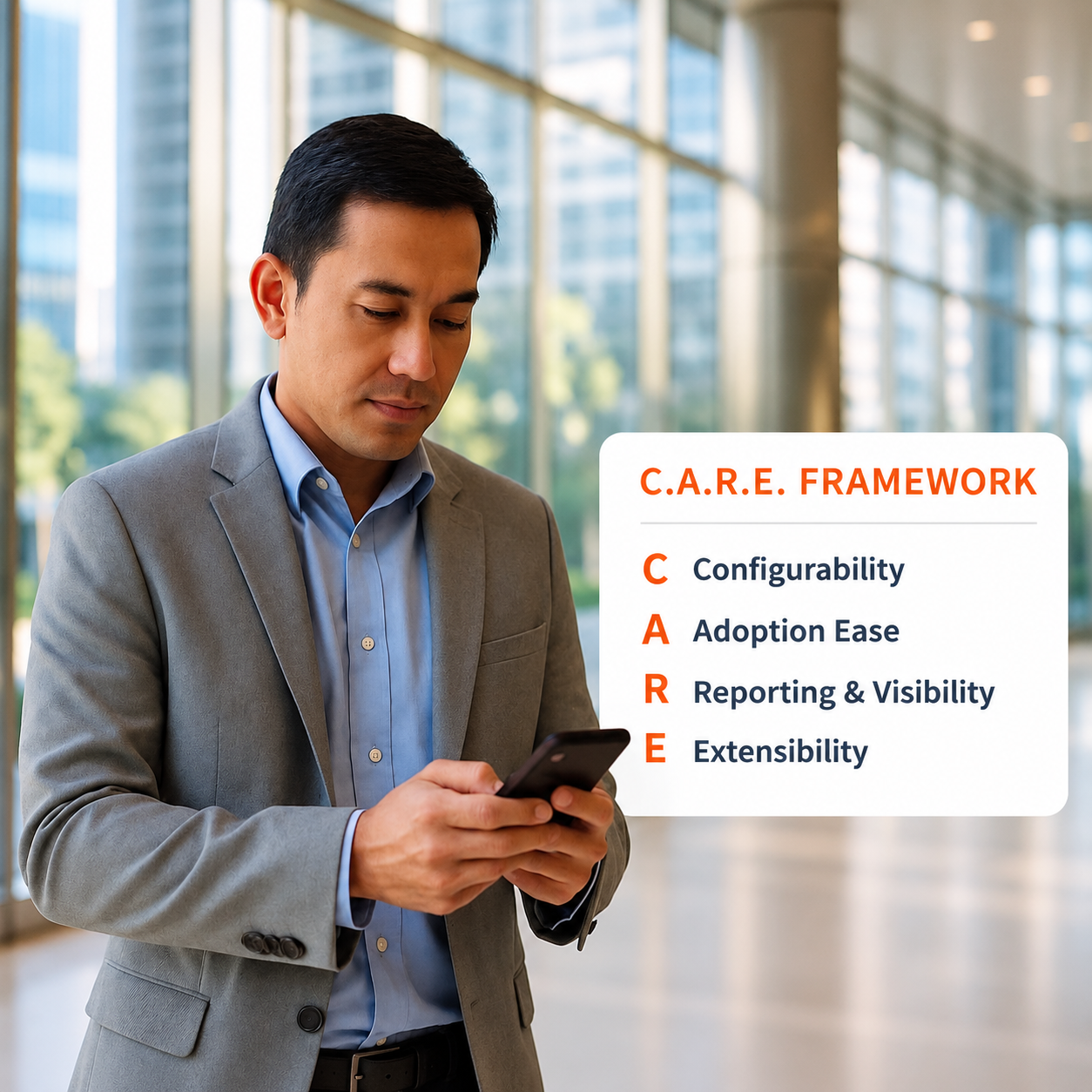 Why Building Occupants Don’t Report Faults: Choosing a CMMS that C.A.R.Es